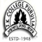 JK College Purulia